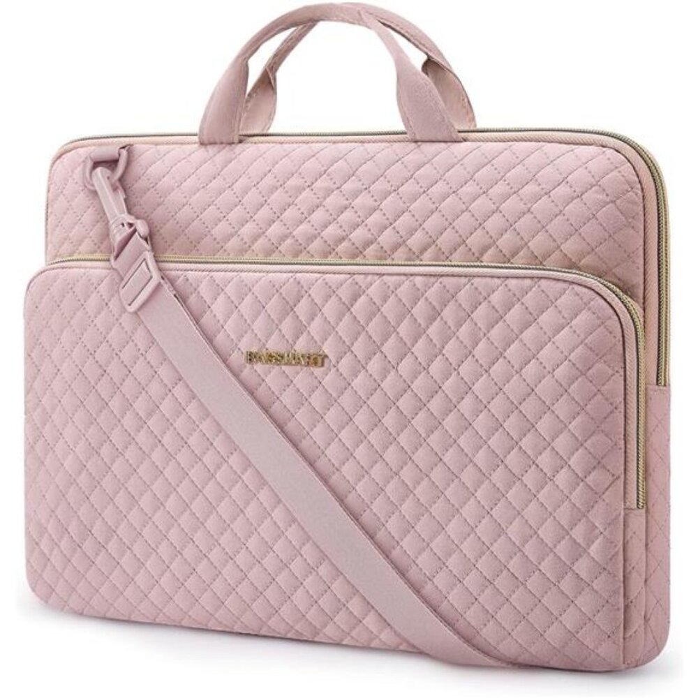 15.6 Inch Laptop Case Sleeve Compatible with MacBook Pro 16 Inch,15.6